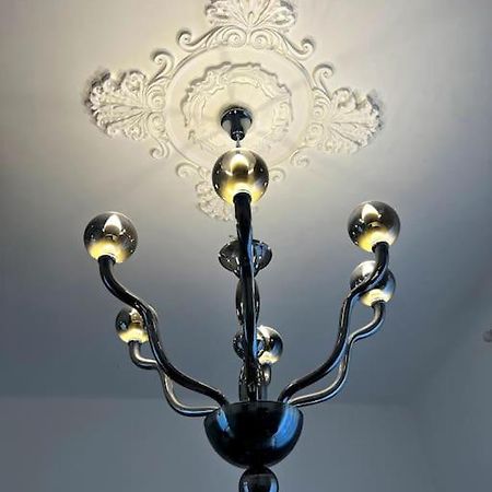 רומא Hotel Virginia Apartaments - Stazione Termini מראה חיצוני תמונה
