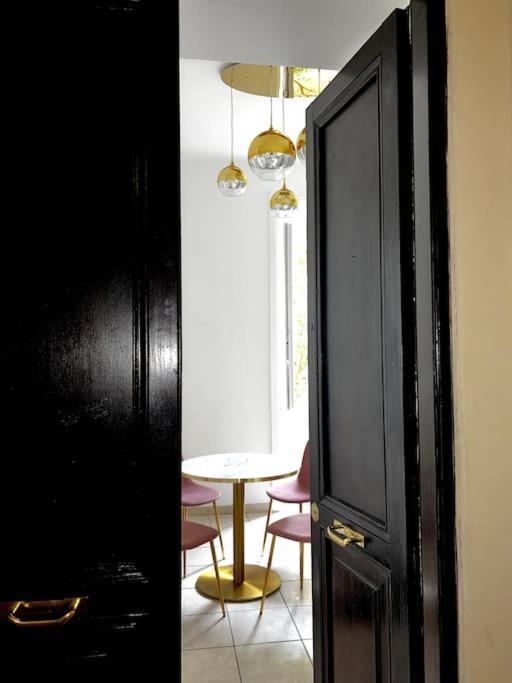 רומא Hotel Virginia Apartaments - Stazione Termini מראה חיצוני תמונה