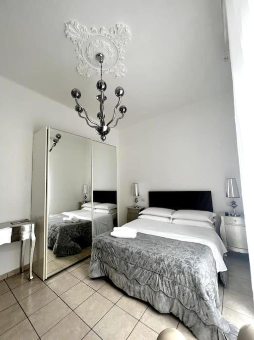 רומא Hotel Virginia Apartaments - Stazione Termini מראה חיצוני תמונה