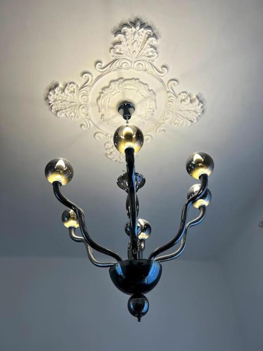 רומא Hotel Virginia Apartaments - Stazione Termini מראה חיצוני תמונה