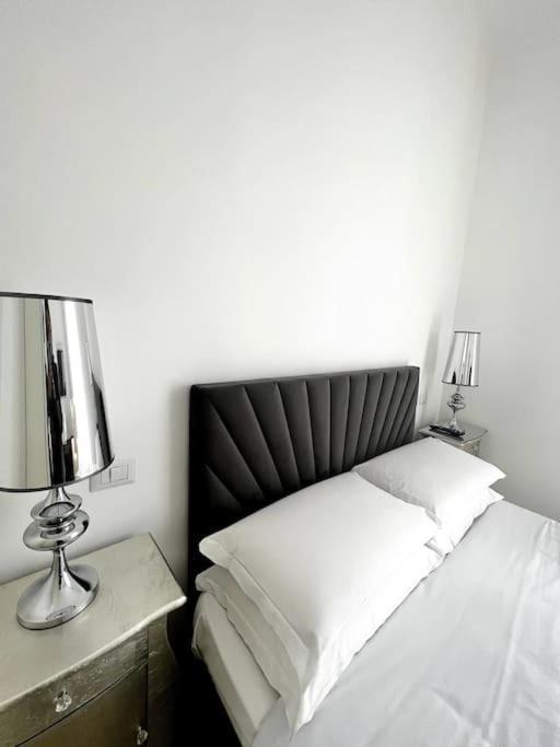 רומא Hotel Virginia Apartaments - Stazione Termini מראה חיצוני תמונה