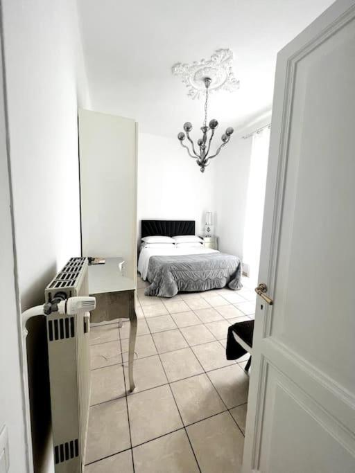 רומא Hotel Virginia Apartaments - Stazione Termini מראה חיצוני תמונה