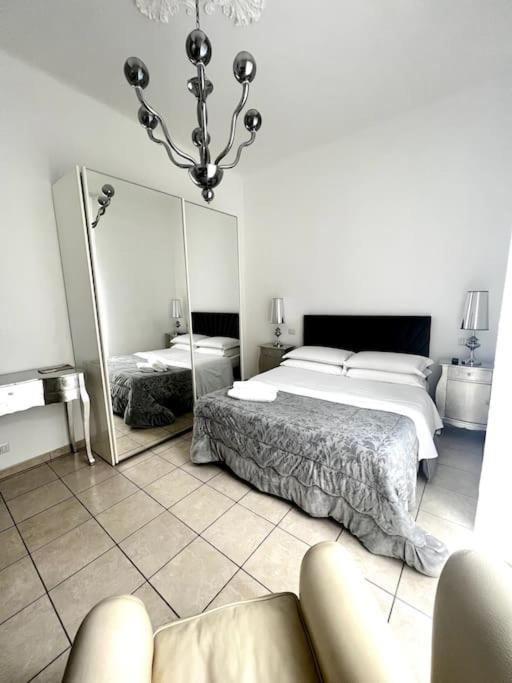רומא Hotel Virginia Apartaments - Stazione Termini מראה חיצוני תמונה