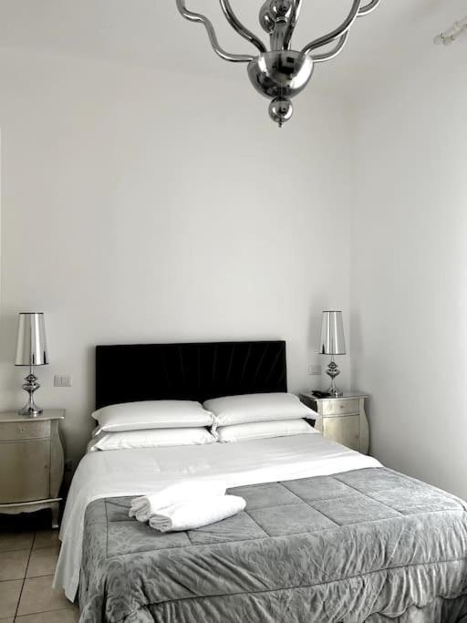 רומא Hotel Virginia Apartaments - Stazione Termini מראה חיצוני תמונה
