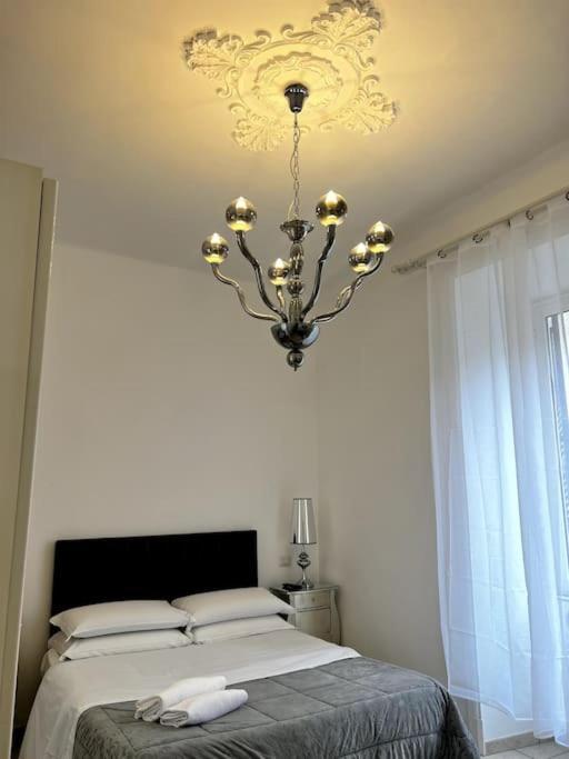רומא Hotel Virginia Apartaments - Stazione Termini מראה חיצוני תמונה