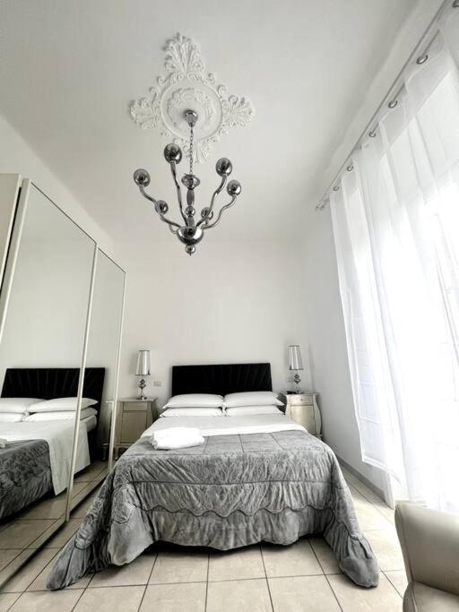 רומא Hotel Virginia Apartaments - Stazione Termini מראה חיצוני תמונה