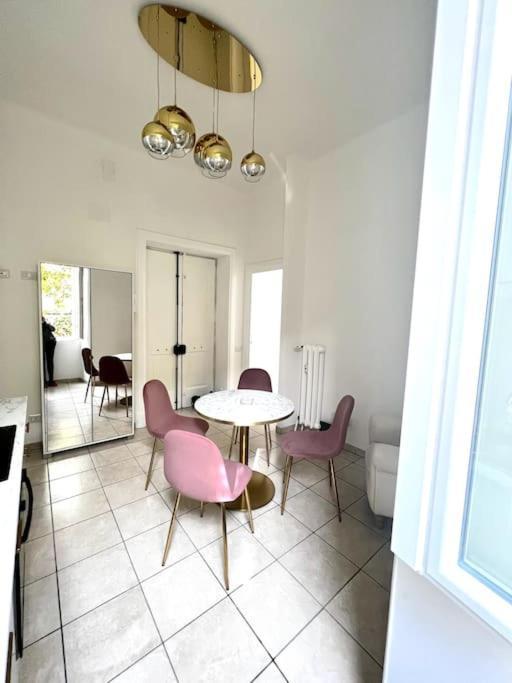 רומא Hotel Virginia Apartaments - Stazione Termini מראה חיצוני תמונה