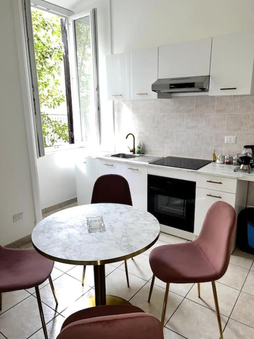 רומא Hotel Virginia Apartaments - Stazione Termini מראה חיצוני תמונה