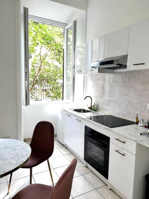 רומא Hotel Virginia Apartaments - Stazione Termini מראה חיצוני תמונה