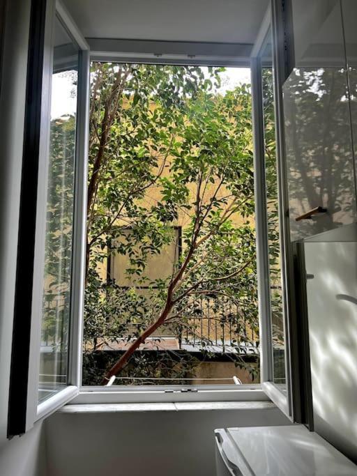 רומא Hotel Virginia Apartaments - Stazione Termini מראה חיצוני תמונה