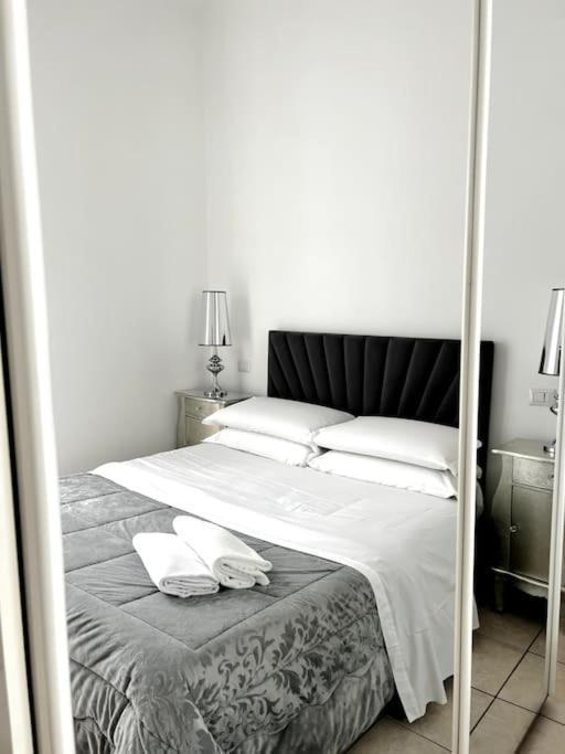 רומא Hotel Virginia Apartaments - Stazione Termini מראה חיצוני תמונה